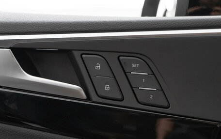Audi A5, 2019 год, 4 227 600 рублей, 25 фотография