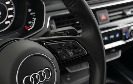 Audi A5, 2019 год, 4 227 600 рублей, 35 фотография