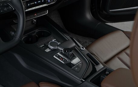 Audi A5, 2019 год, 4 227 600 рублей, 31 фотография