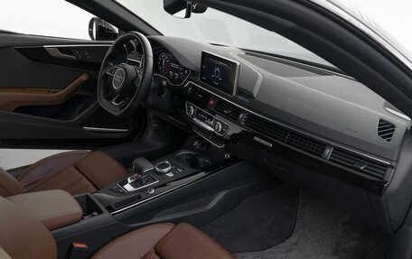 Audi A5, 2019 год, 4 227 600 рублей, 30 фотография