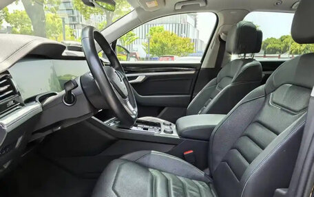 Volkswagen Touareg III, 2021 год, 4 210 013 рублей, 8 фотография