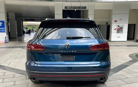 Volkswagen Touareg III, 2021 год, 4 210 013 рублей, 6 фотография