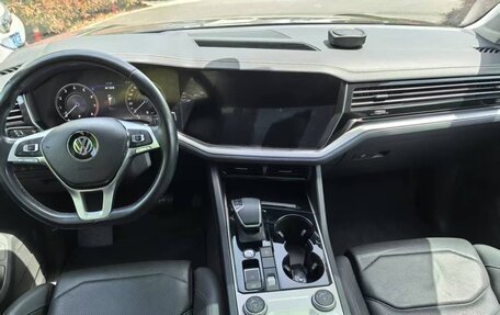Volkswagen Touareg III, 2021 год, 4 210 013 рублей, 11 фотография