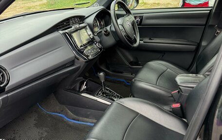 Toyota Corolla, 2015 год, 1 530 000 рублей, 1 фотография