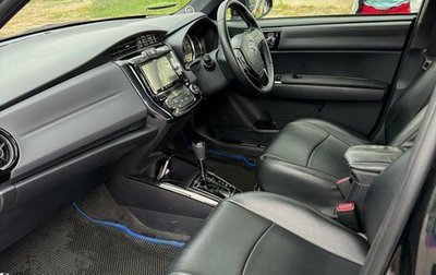 Toyota Corolla, 2015 год, 1 530 000 рублей, 1 фотография