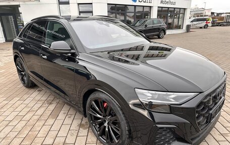 Audi Q8 I, 2025 год, 15 990 000 рублей, 3 фотография
