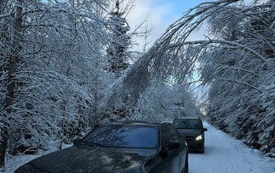 BMW 7 серия, 2022 год, 19 000 000 рублей, 1 фотография