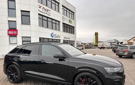 Audi Q8 I, 2025 год, 15 990 000 рублей, 2 фотография