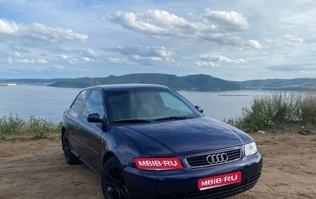Audi A3, 1997 год, 270 000 рублей, 1 фотография