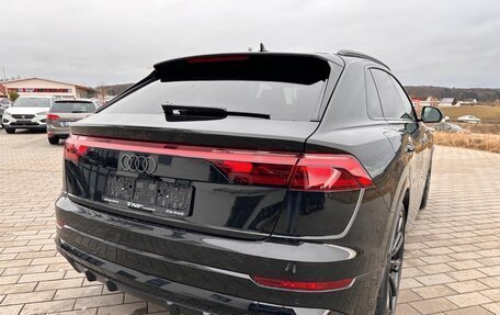 Audi Q8 I, 2025 год, 15 990 000 рублей, 6 фотография