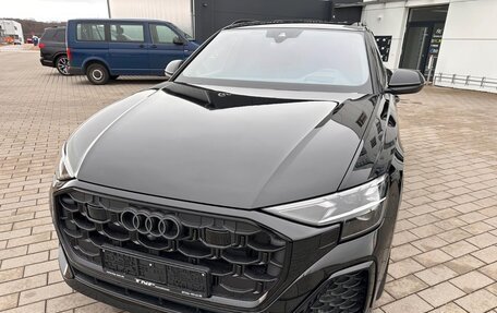 Audi Q8 I, 2025 год, 15 990 000 рублей, 8 фотография