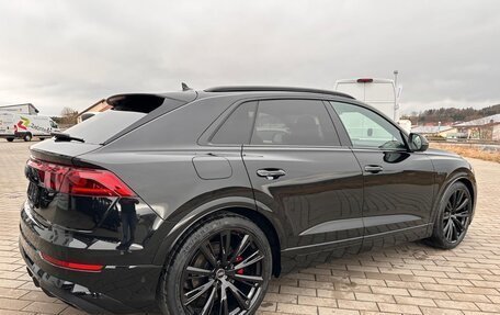 Audi Q8 I, 2025 год, 15 990 000 рублей, 5 фотография