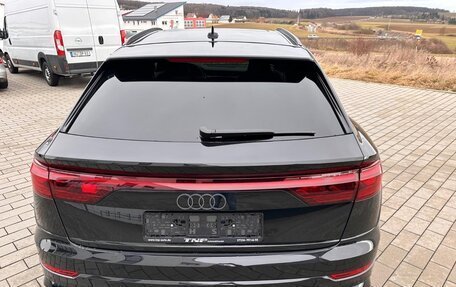 Audi Q8 I, 2025 год, 15 990 000 рублей, 7 фотография