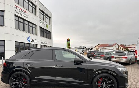 Audi Q8 I, 2025 год, 15 990 000 рублей, 4 фотография