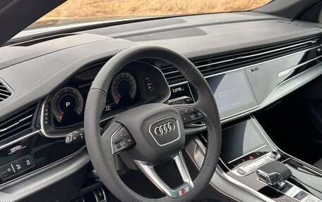 Audi Q8 I, 2025 год, 15 990 000 рублей, 16 фотография