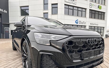 Audi Q8 I, 2025 год, 15 990 000 рублей, 10 фотография