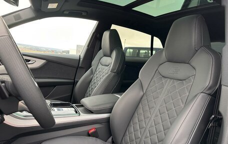 Audi Q8 I, 2025 год, 15 990 000 рублей, 14 фотография