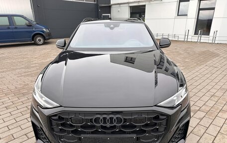 Audi Q8 I, 2025 год, 15 990 000 рублей, 9 фотография