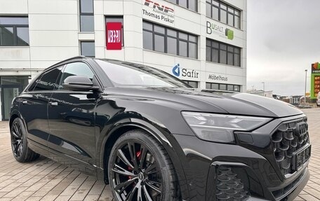 Audi Q8 I, 2025 год, 15 990 000 рублей, 11 фотография