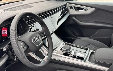 Audi Q8 I, 2025 год, 15 990 000 рублей, 17 фотография