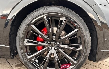 Audi Q8 I, 2025 год, 15 990 000 рублей, 12 фотография