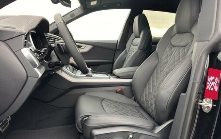 Audi Q8 I, 2025 год, 15 990 000 рублей, 13 фотография