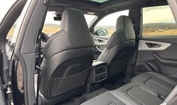 Audi Q8 I, 2025 год, 15 990 000 рублей, 19 фотография