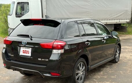 Toyota Corolla, 2015 год, 1 530 000 рублей, 6 фотография