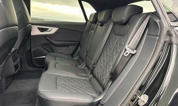 Audi Q8 I, 2025 год, 15 990 000 рублей, 20 фотография