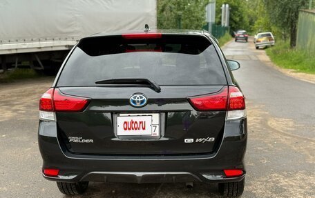 Toyota Corolla, 2015 год, 1 530 000 рублей, 2 фотография