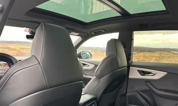 Audi Q8 I, 2025 год, 15 990 000 рублей, 22 фотография