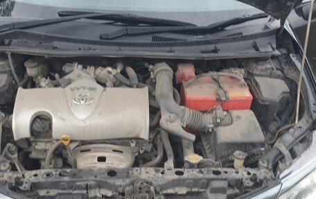 Toyota Corolla, 2015 год, 1 530 000 рублей, 12 фотография