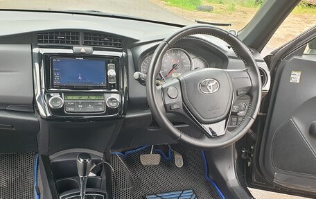 Toyota Corolla, 2015 год, 1 530 000 рублей, 14 фотография