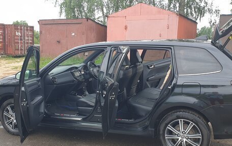 Toyota Corolla, 2015 год, 1 530 000 рублей, 18 фотография