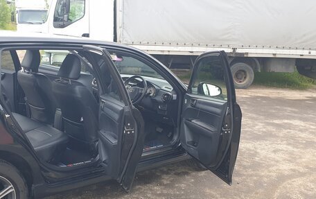 Toyota Corolla, 2015 год, 1 530 000 рублей, 17 фотография