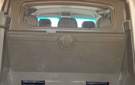 Volkswagen Transporter T5 рестайлинг, 2007 год, 1 299 000 рублей, 3 фотография