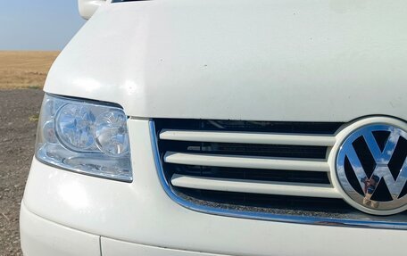 Volkswagen Transporter T5 рестайлинг, 2007 год, 1 299 000 рублей, 4 фотография