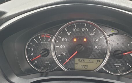 Toyota Corolla, 2015 год, 1 530 000 рублей, 13 фотография