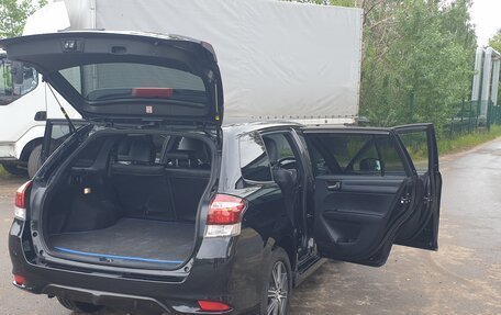 Toyota Corolla, 2015 год, 1 530 000 рублей, 16 фотография