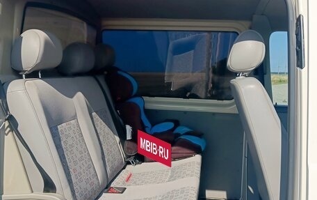 Volkswagen Transporter T5 рестайлинг, 2007 год, 1 299 000 рублей, 5 фотография