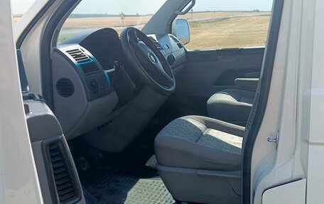 Volkswagen Transporter T5 рестайлинг, 2007 год, 1 299 000 рублей, 9 фотография