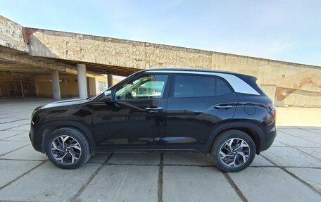 Hyundai Creta, 2021 год, 1 850 000 рублей, 2 фотография
