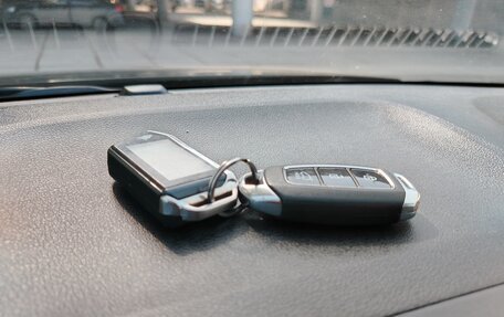 Hyundai Creta, 2021 год, 1 850 000 рублей, 17 фотография