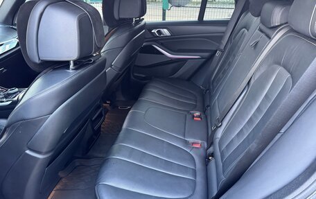 BMW X5, 2020 год, 7 250 000 рублей, 6 фотография