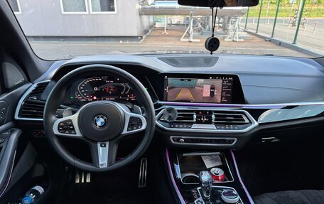 BMW X5, 2020 год, 7 250 000 рублей, 7 фотография