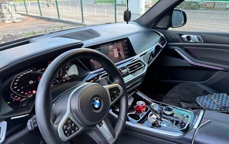 BMW X5, 2020 год, 7 250 000 рублей, 8 фотография