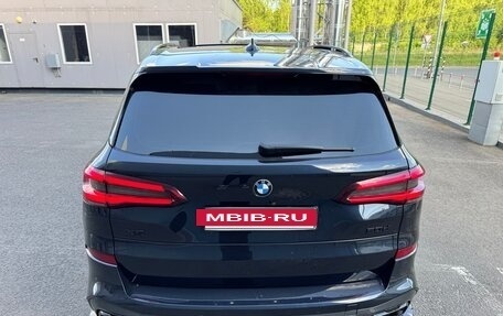 BMW X5, 2020 год, 7 250 000 рублей, 2 фотография