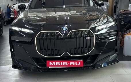 BMW 7 серия, 2022 год, 19 000 000 рублей, 3 фотография