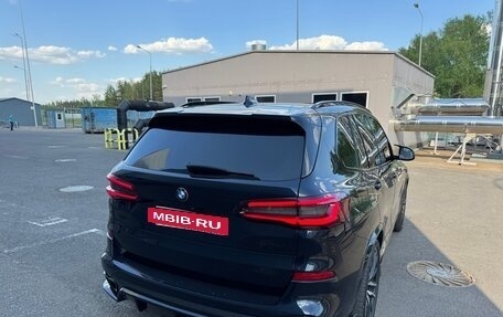 BMW X5, 2020 год, 7 250 000 рублей, 4 фотография