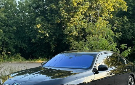 BMW 7 серия, 2022 год, 19 000 000 рублей, 7 фотография